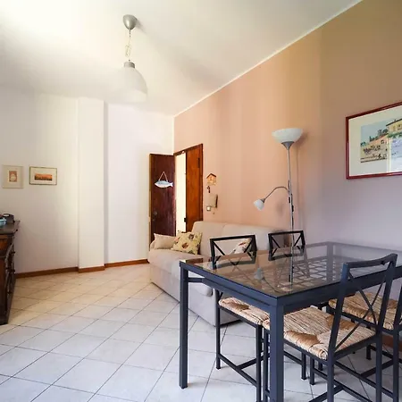 Una Finestra Sul Lago Di Como Appartamento *