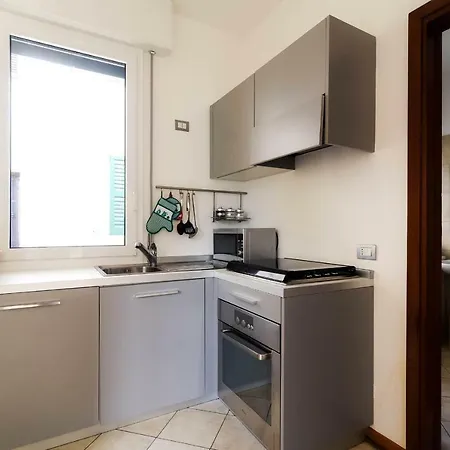Appartamento Una Finestra Sul Lago Di Como