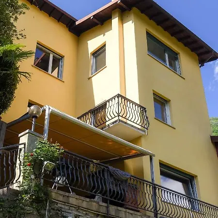 Una Finestra Sul Lago Di Como *