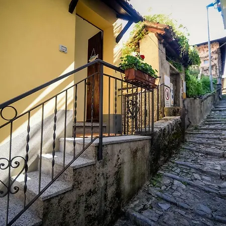 Lejlighed Una Finestra Sul Lago Di Como